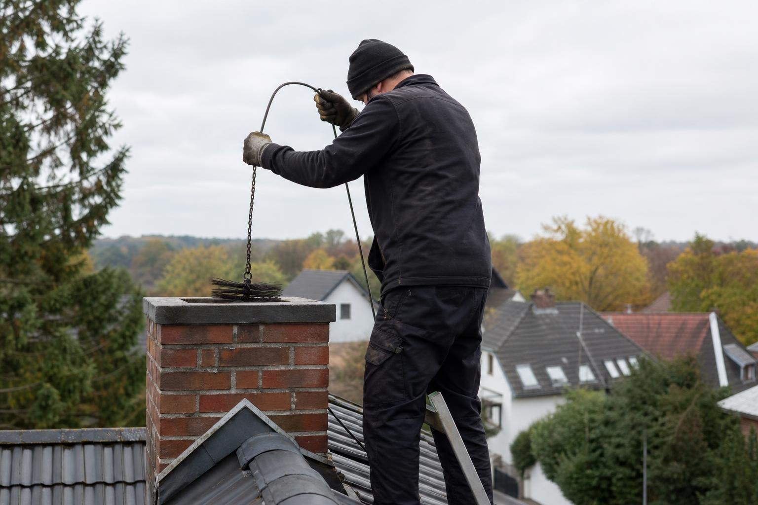 Chimney Inspection