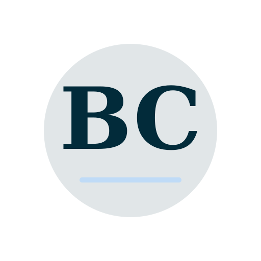 Beck Chimney Services logo